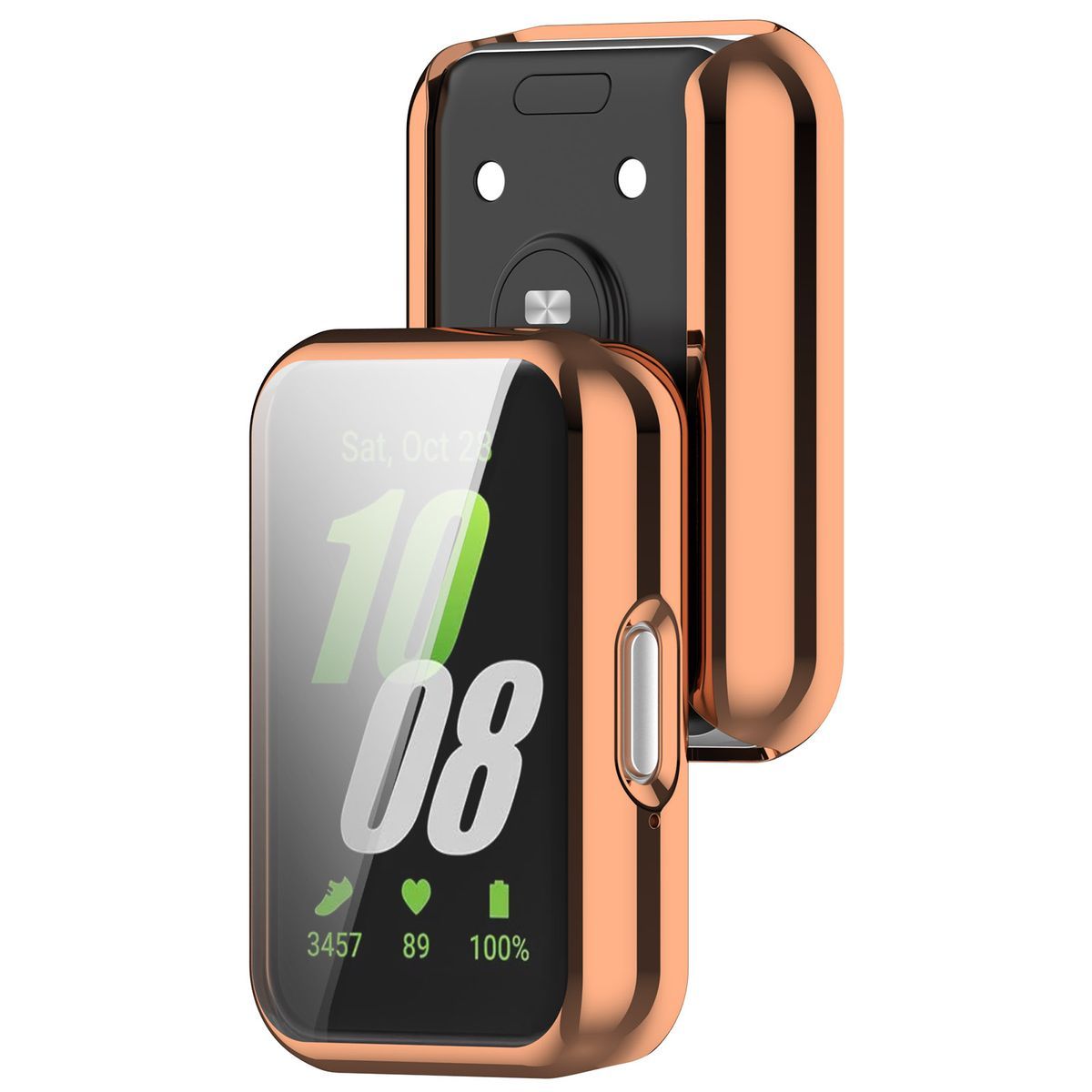 Etui Bizon Case Watch Felipe